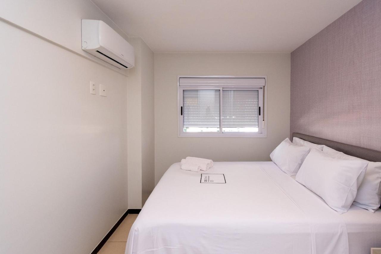 Apto Charmoso Com 2 Quartos - Ppb0603 Goiania Ngoại thất bức ảnh
