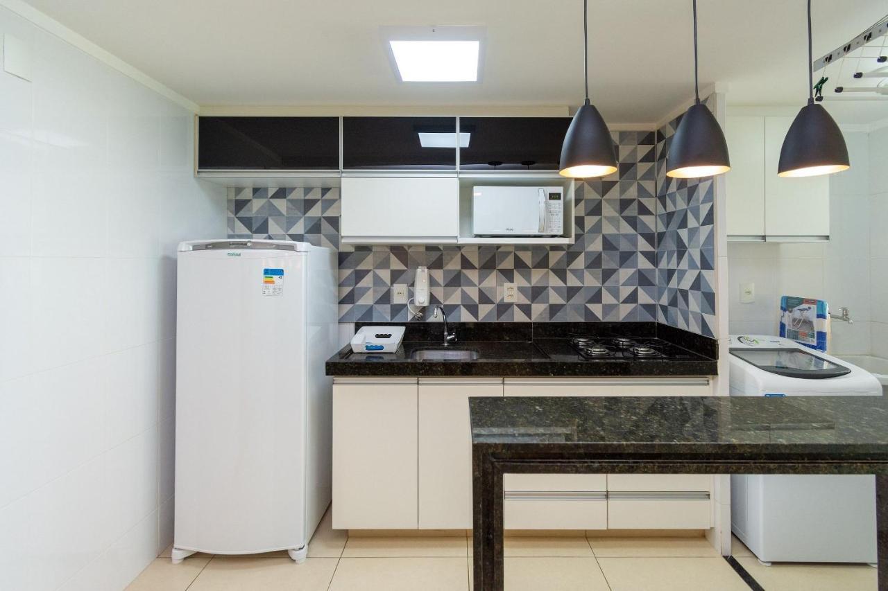 Apto Charmoso Com 2 Quartos - Ppb0603 Goiania Ngoại thất bức ảnh